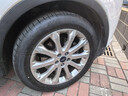 佳通輪胎GITI 汽車(chē)輪胎 235/50R18 97V GitiSynergy H2 適配奧迪Q3/領(lǐng)克02 曬單實(shí)拍圖
