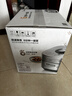 美的（Midea）高端電壓力鍋電高壓鍋 家用立體ih加熱5升0涂層電壓鍋一鍵自動(dòng)排氣雙膽快手菜高壓電飯鍋3-4-5-6人 5L 【線(xiàn)下同款】IH超速嫩丨全域0涂層 曬單實(shí)拍圖
