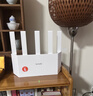 Tenda騰達路由器【千兆WiFi6+穿墻王】無(wú)線(xiàn)AX3000信號放大器增強家用Mesh限時(shí)補貼金榜一名云霄白立式 曬單實(shí)拍圖