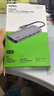 貝爾金（BELKIN）擴展塢六合一 Type-C拓展塢 PD供電 ipad轉接器 Macbook筆記本電腦 USB/HDMI/網(wǎng)線(xiàn)口 AVC008-V2 曬單實(shí)拍圖