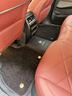 開(kāi)馳適用寶馬X5530LI X1X4X6X3系325li X77系6系GT全包圍真皮汽車(chē)腳墊 【寶馬專(zhuān)用】經(jīng)典黑+黑色納米絨 曬單實(shí)拍圖