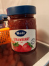 Hero英雄果醬草莓味 350g 西班牙進(jìn)口 酸奶冰激凌早餐面包 曬單實(shí)拍圖