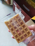 丹夫x京東聯(lián)名經(jīng)典０添加華夫餅618g/箱簡(jiǎn)單配料營(yíng)養健康早餐蛋糕零食 曬單實(shí)拍圖