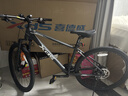 xds山地自行車(chē)黑客500 26新款 24速 （京倉發(fā)貨） 深灰/白17 26款 曬單實(shí)拍圖
