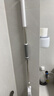 大衛膠棉拖把38cm海綿頭桿長(cháng)140cm2頭M16PVA膠棉對折擠水 曬單實(shí)拍圖