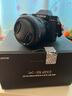 富士（FUJIFILM）X-S20/XS20 微單無(wú)反相機vlog視頻相機 AI智能對焦 750張續航增強 XF16-50mm套機 官方標配 曬單實(shí)拍圖