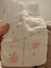 好奇（Huggies）鉑金裝小桃褲紙尿褲M(mǎn)144片(6-11kg)中號尿不濕【透爽散熱】 曬單實(shí)拍圖