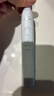 飛利浦（PHILIPS）聲波電動(dòng)牙刷鉆石1系 生日禮物 成人送男生/女友 3倍潔齒 皓月白 HX5070/02 曬單實(shí)拍圖