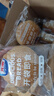 光明芝麻仔漢堡面包 348g*袋 網(wǎng)紅熱門(mén)商品早餐面包吐司代餐輕食 曬單實(shí)拍圖