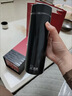 希諾保溫杯316L不銹鋼水杯男高檔商務(wù)車(chē)載茶杯子X(jué)N-9606深灰色 480mL 曬單實(shí)拍圖