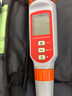 ?，?電導率測試筆  筆試電導率測試儀 水質(zhì)EC檢測儀高精度 TDS計  AR8011（高清背光，探頭可拆） 曬單實(shí)拍圖
