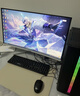 英邦達英特爾酷睿i7升十八核4060獨顯64G內存組裝臺式機電腦主機大游戲電競商用辦公設計水冷整機全套 五  14代酷睿i9級丨4060丨1TB電競直播 主機+32英寸高刷護眼顯示器 曬單實(shí)拍圖