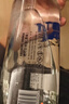 絕對伏特加（Absolut）伏特加 洋酒 40度 原味 500ml   調酒 基酒 送禮 曬單實(shí)拍圖
