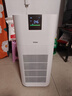海爾（Haier）【熱銷(xiāo)2w+】空氣凈化器除甲醛流感除過(guò)敏原防霧霾母嬰認證除菌除寵物異味二手煙H1 KJ850F國家補貼 曬單實(shí)拍圖