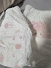 好奇（Huggies）鉑金裝小桃褲成長(cháng)褲XXXL26片*4包(17kg以上)【透爽散熱】 曬單實(shí)拍圖