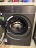 卡薩帝（Casarte）攬光W13熱泵洗烘一體13公斤洗衣機滾筒洗干集成機懶人全自動(dòng) 烘干一體機補貼15%洗衣機羊毛洗 頂配款丨13KG洗烘熱泵雙擎3變頻+1.28洗凈比 曬單實(shí)拍圖