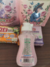 立白大師香氛洗衣液玫瑰花香深層潔凈護色持久留香72小時(shí)低泡易漂洗 立白大師香氛7件套 曬單實(shí)拍圖