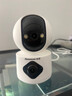 紐曼無(wú)線(xiàn)家用智能AI攝像頭1200萬(wàn)高清監控器360度無(wú)死角帶夜視全景語(yǔ)音手機遠程對話(huà)講室內外家庭云臺 曬單實(shí)拍圖
