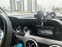 億飾車(chē)載手機支架汽車(chē)手機專(zhuān)用導航穩固中控臺吸盤(pán)支架通用2026新款 【防爆鏡面】頂配升級雙性能吸盤(pán) 曬單實(shí)拍圖