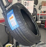 錦湖輪胎HS63/ES01 全新正品 靜音舒適型 215/50R17 95V HS63(24年)適配本田思域/標致408 曬單實(shí)拍圖