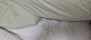 無(wú)印良品A類(lèi)抗菌大豆被子150*200cm加厚秋冬被芯宿舍單人5斤四季被 曬單實(shí)拍圖