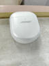 BOSE QuietComfort 消噪耳塞Ultra-60周年鉆光紀念款 真無(wú)線(xiàn)藍牙降噪耳機 送禮禮物 曬單實(shí)拍圖