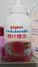 貝親（Pigeon）洗發(fā)水沐浴露 含桃葉精華 嬰兒洗發(fā)沐浴二合一 500ml IA209 曬單實(shí)拍圖