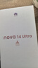 華為 nova 14 Ultra  512GB 曜金黑 全焦段紅楓質(zhì)感人像 天通北斗雙衛星通信 華為手機【贈話(huà)費券】 曬單實(shí)拍圖