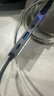 飛利浦(PHILIPS)Type-C擴展塢華為蘋(píng)果電腦轉換器MacBook ipad拓展塢筆記本USB-C轉HDMI分線(xiàn)器轉接頭4合1 曬單實(shí)拍圖