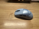ATK烈空F1V2無(wú)線(xiàn)鼠標 有線(xiàn)/無(wú)線(xiàn)雙模電競鼠標輕量化人體工學(xué)電競辦公游戲鼠標 F1V2大師版2.0珠光藍 曬單實(shí)拍圖