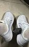 多威征途2男女跑步鞋中考體測專(zhuān)用鞋碳板運動(dòng)鞋體育生田徑訓練跑鞋 白/黑 MR32203C 42 曬單實(shí)拍圖