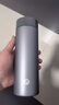 富光小鈦陽(yáng)純鈦保溫杯男女士鈦杯水杯子茶水分離京東限定生日禮物保冷 曬單實(shí)拍圖