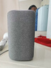 小米（MI）Xiaomi智能音箱 灰 超級小愛(ài)智能音箱 AI大模型問(wèn)答 連續指令語(yǔ)控 支持遠程備車(chē) 小米藍牙音箱 曬單實(shí)拍圖
