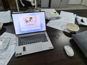 ThinkPad聯(lián)想ThinkBook14+筆記本電腦AI全能輕薄辦公本 2026新品 星耀白 全新銳龍7 H450 32G 1T 曬單實(shí)拍圖