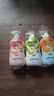 潔爾陰內衣內褲洗衣液果香500ml*3 女士專(zhuān)用清洗液去血漬黃漬除菌除螨 曬單實(shí)拍圖