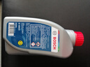 博世（BOSCH）DOT4 剎車(chē)油/制動(dòng)液/離合器油 1L 通用型 一升裝汽車(chē)養護套裝 曬單實(shí)拍圖