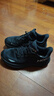 HOKA男款春季克利夫頓 9防水版路跑鞋CLIFTON 9 GTX輕盈緩震耐磨 黑色/黑色 44 （尺碼偏小，建議拍大一碼） 曬單實(shí)拍圖