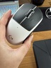羅技(G) GPW四代 8K無(wú)線(xiàn)游戲鼠標  60g輕量化 人體工學(xué)設計  FPS職業(yè)電競配置  鷹眼（白色） 曬單實(shí)拍圖