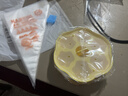 COOKSS寶寶輔食蒸糕模具嬰兒蒸糕模具家用DIY烘焙硅膠一次性裱花袋100只 曬單實(shí)拍圖