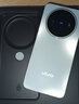 vivo X200s 12GB+256GB 簡(jiǎn)黑 國家補貼 蔡司超級潛望長(cháng)焦 濕手秒開(kāi)超聲波指紋 拍照 AI手機 曬單實(shí)拍圖