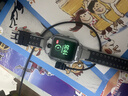 小天才兒童電話(huà)手表Z6Pro少年版隕石灰防水GPS定位學(xué)生兒童智能手表移動(dòng)聯(lián)通電信4G視頻拍照雙攝男女表 曬單實(shí)拍圖