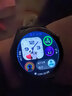 華為（HUAWEI）WATCH GT 6 雅丹黑 46mm智能手表多維情緒健康全新騎行體驗21天超長(cháng)續航華為GT6手表GT5升級 曬單實(shí)拍圖