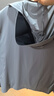 蕉下（beneunder）防曬衣女春夏涼感防紫外線(xiàn)新款AL818遠山灰XL 曬單實(shí)拍圖