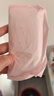 十月結晶防溢乳墊超柔立體一次性超薄透氣哺乳期防漏乳貼100片【柔護款】 曬單實(shí)拍圖
