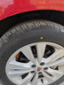 雙星汽車(chē)輪胎 205/55R16 91V SH71適配新朗逸/速騰/英朗GT/寶來(lái) 曬單實(shí)拍圖