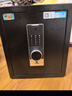 虎牌保險柜家用小型指紋密碼WIFI全鋼防盜可入墻辦公大型保險箱新款保管箱 45cm智博系列-雙層大空間（加寬鎖栓） 密碼款(鑰匙/密碼解鎖) 曬單實(shí)拍圖