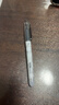 百樂(lè )（PILOT）p500中性筆學(xué)生考試專(zhuān)用BL-P50限定日本進(jìn)口黑筆p700直液式大容量刷題速干藍紅色針管水性簽字筆 【新品金標】黑色（0.5mm） 1支裝 曬單實(shí)拍圖