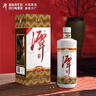 潭酒 1935升級版(非活動(dòng)版) 醬香型白酒 53度 500ml*6瓶 整箱裝送禮 曬單實(shí)拍圖
