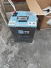 驢俠電動(dòng)車(chē)鋰電池電瓶蓄電池二三輪車(chē)48v60v72v磷酸鐵鋰三元電動(dòng)摩托 72V60Ah寧德升級+藍牙電顯120-180公里 立式 曬單實(shí)拍圖