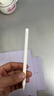 Apple/蘋(píng)果 Pencil Pro 磁吸觸控筆手寫(xiě)筆蘋(píng)果筆電容筆書(shū)寫(xiě)繪畫(huà)ipad筆 適用于iPad Pro/Air/mini機型 曬單實(shí)拍圖